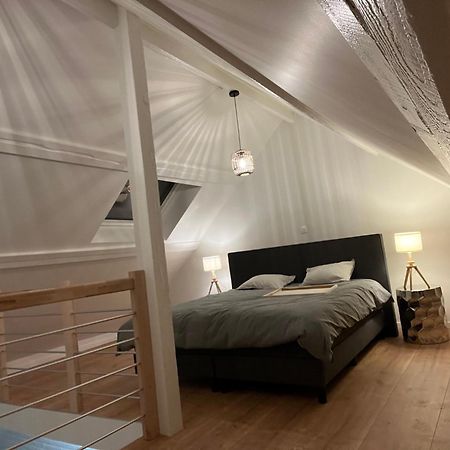 Apartament Cosy Nest Bruksela Zewnętrze zdjęcie
