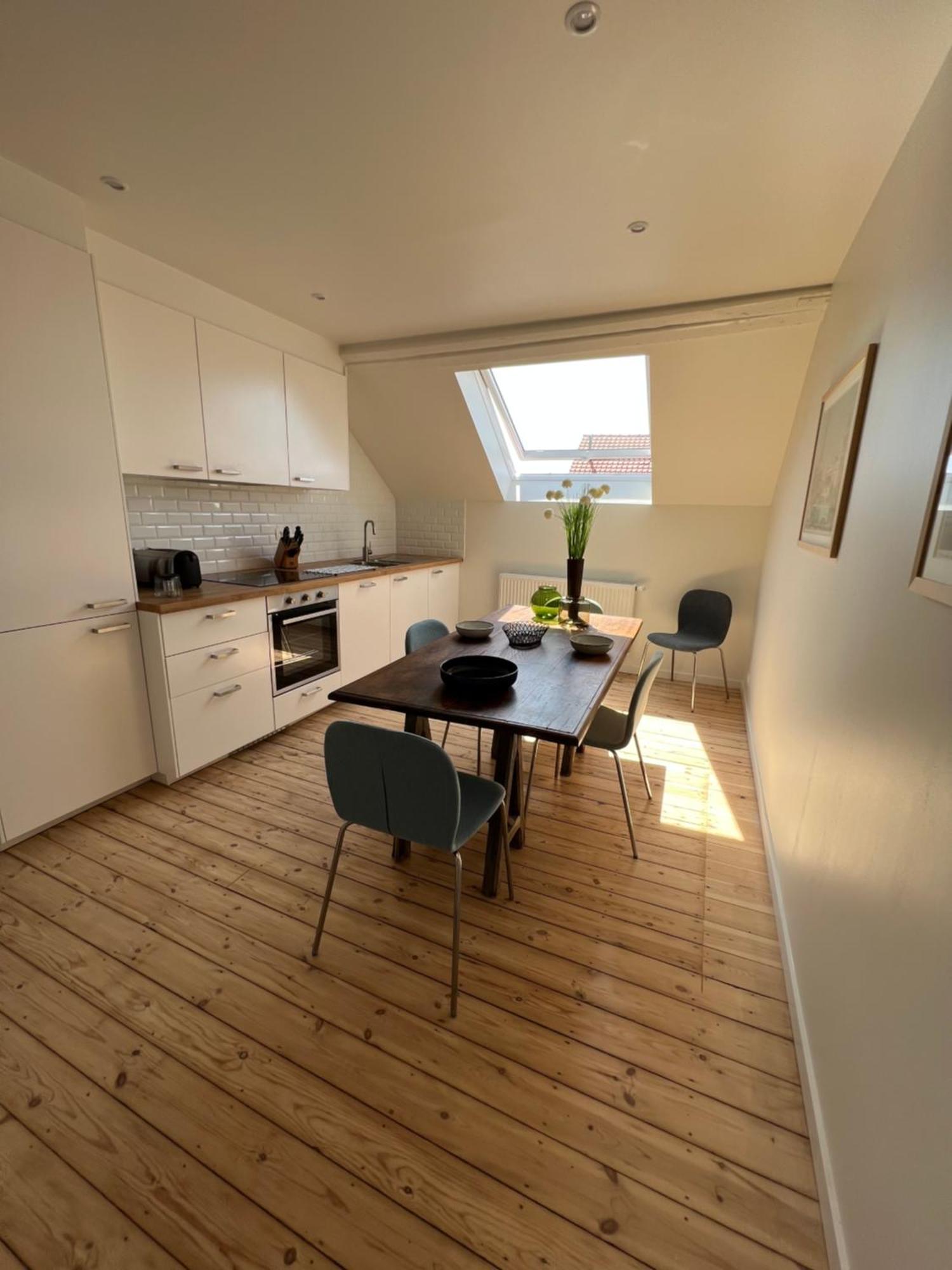 Apartament Cosy Nest Bruksela Zewnętrze zdjęcie
