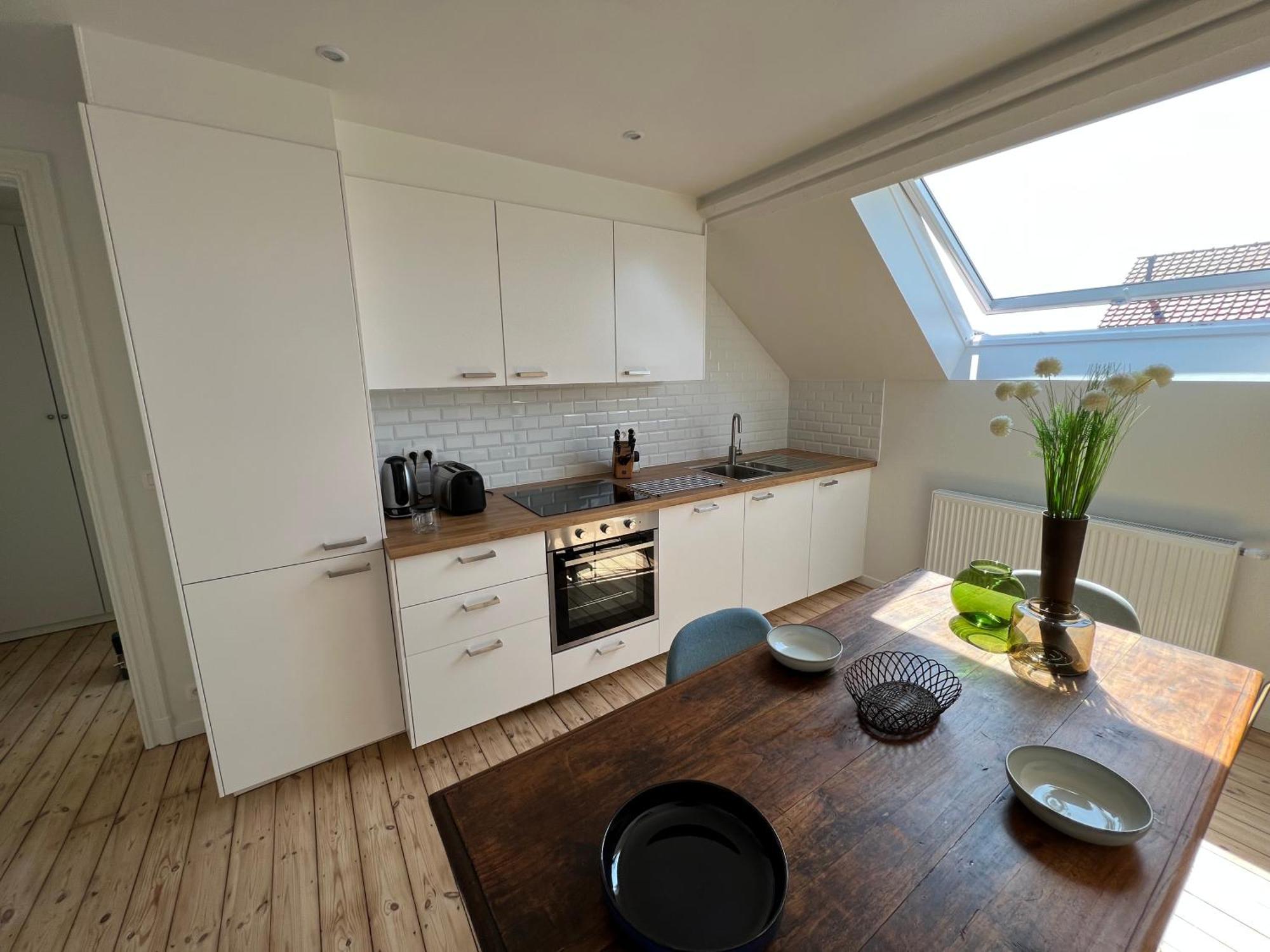 Apartament Cosy Nest Bruksela Zewnętrze zdjęcie