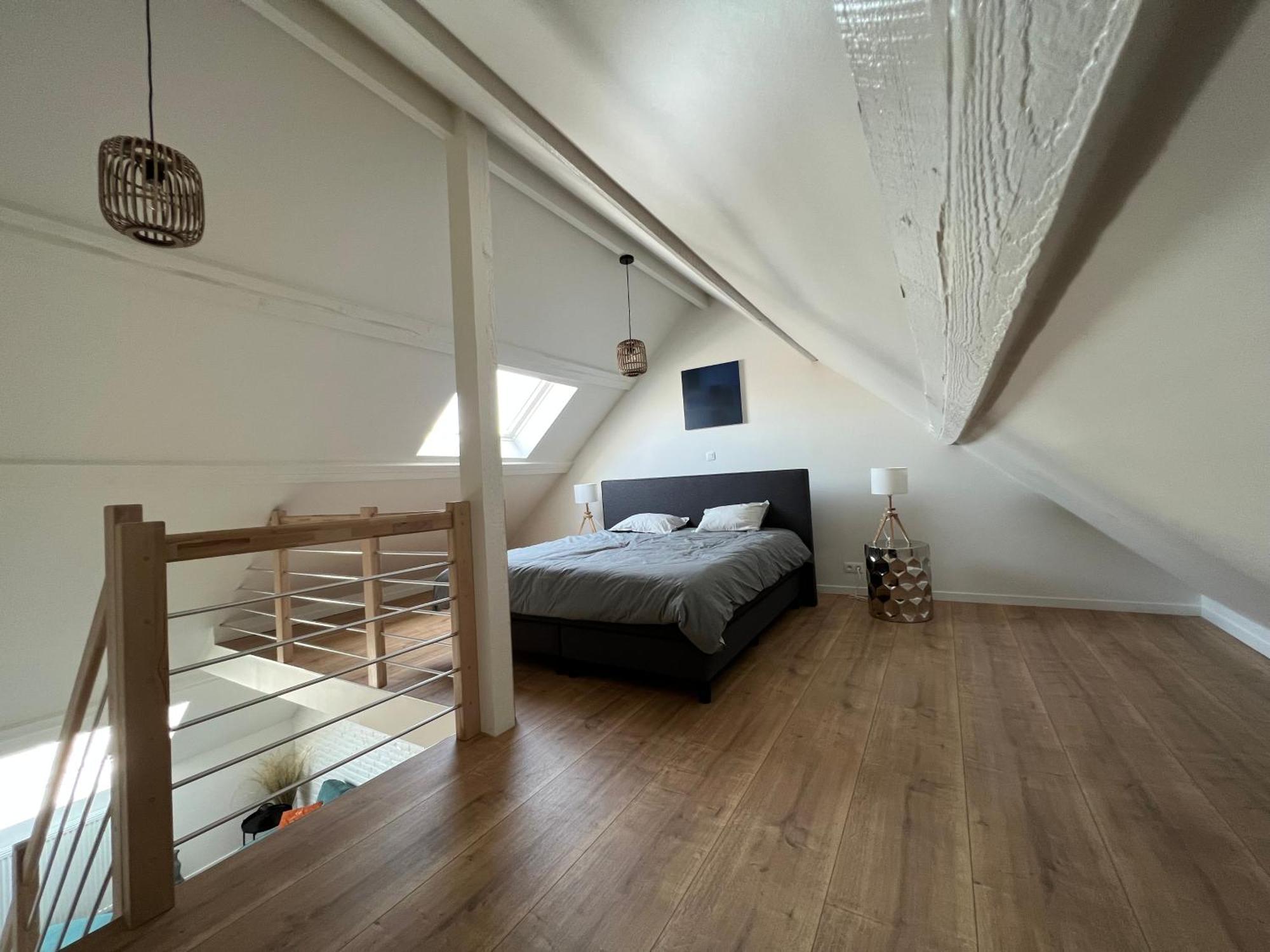 Apartament Cosy Nest Bruksela Zewnętrze zdjęcie