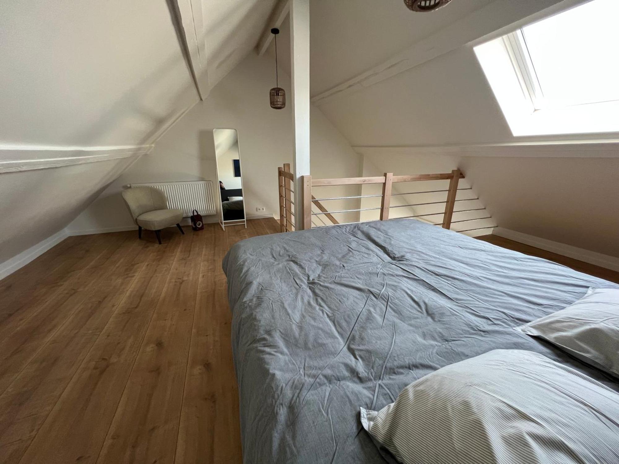 Apartament Cosy Nest Bruksela Zewnętrze zdjęcie